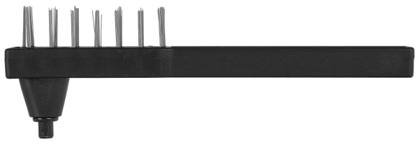 Zváračka CO2 MIG/MAG/TIG/MMA, elektródy 1,6-4 mm, prúd 160 A, GEKO 19