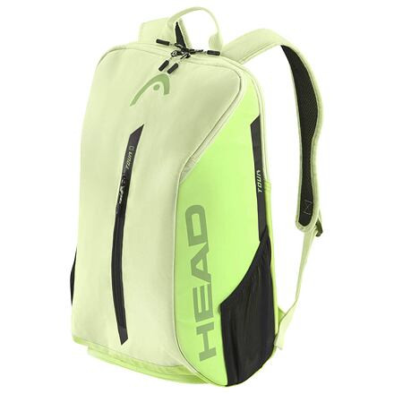 Tour Backpack 25L 2025 športový batoh limetková