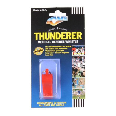 Acme Thunderer 660 píšťalka 5