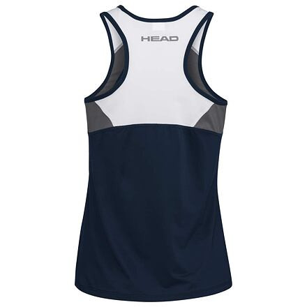 Club 22 Tank Top Women dámske tielko DB 1