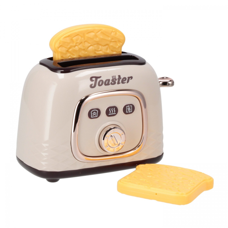 Hračkársky hriankovač 3