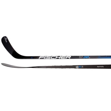 Fischer RC ONE IS1 INT 65 kompozitová hokejka L92 1
