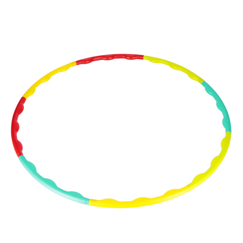 Skladací Hula Hop 3