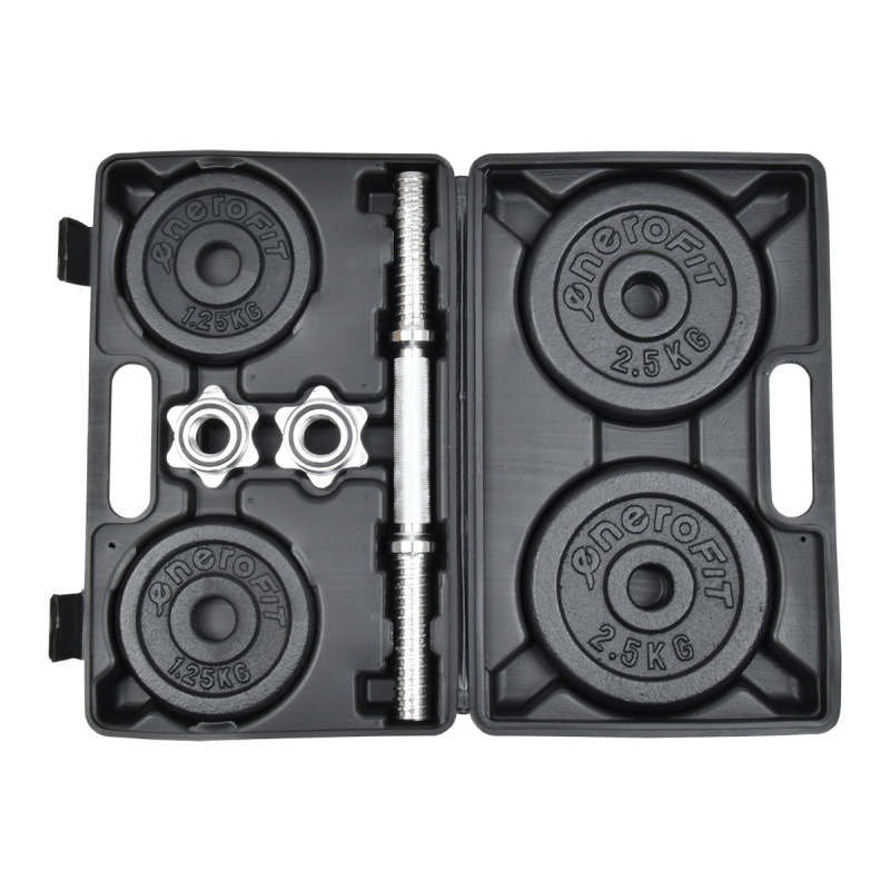 SET CINIEK,ABS box,10kg,blackHB 2