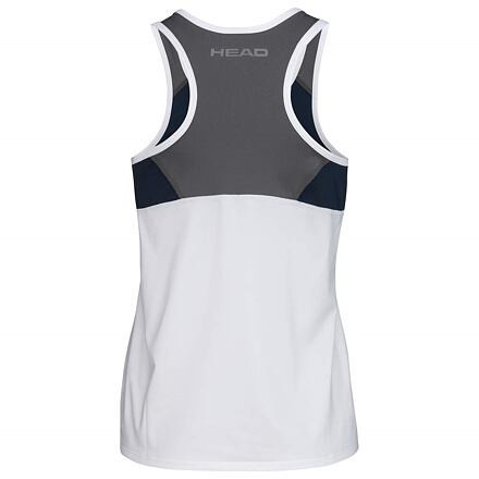 Club 22 Tank Top Women dámske tielko WHDB 1