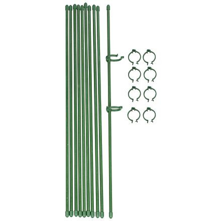 Merco Plant Rod 45 tyčky k rastlinám 10 ks
