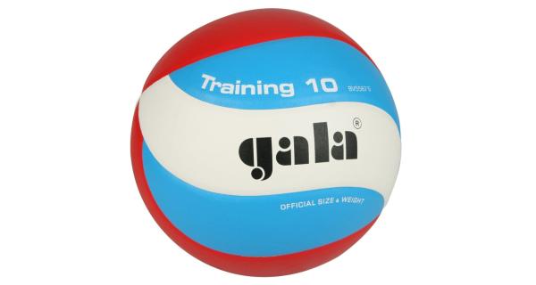 Gala  BV5567S Training 10 volejbalová lopta v.5
