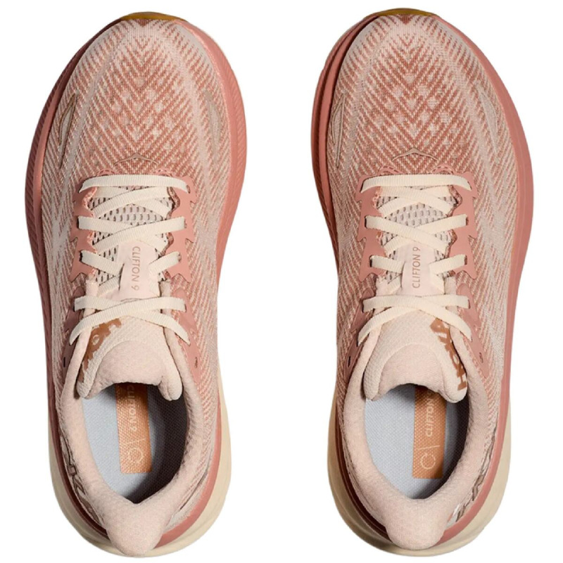 Clifton 9 W dámska obuv SNC 3