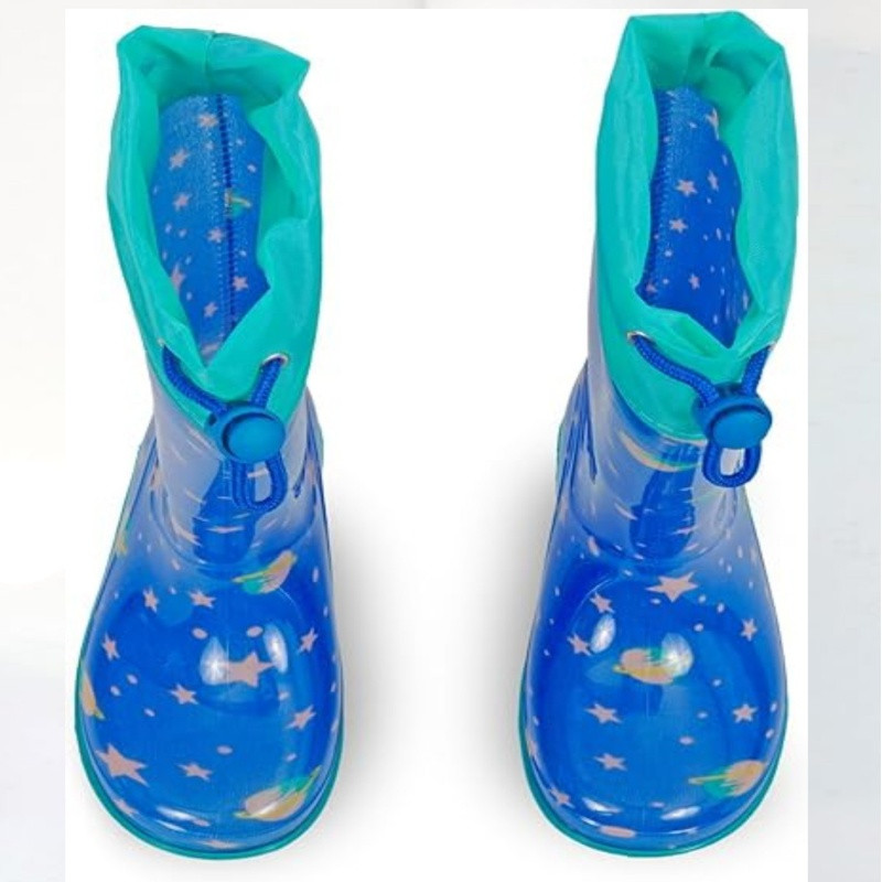 Detské gumáky Perletti Kids "Lilo & Stitch", 98084 - 28/29 4