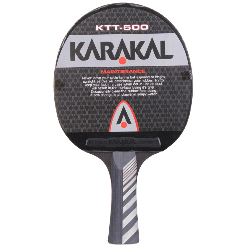 KTT-500 ***** raketa na stolný tenis