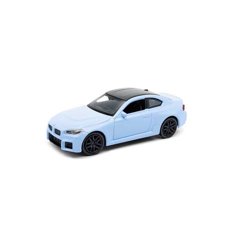 1:34 BMW M2