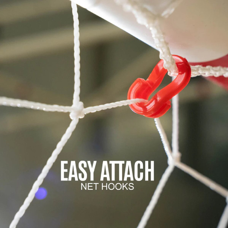 Q Fold Handball Goal bránka na hádzanú 3 x 2 m 4