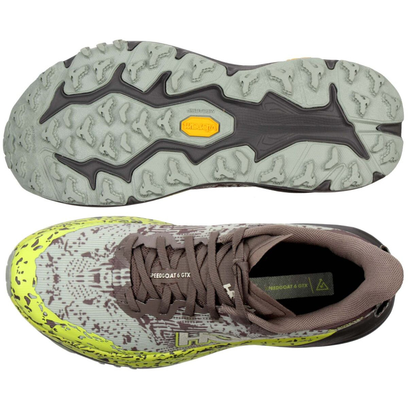 Speedgoat 6 GTX pánska obuv STLV 2