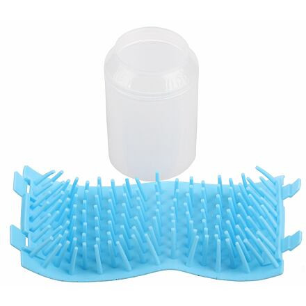 Merco Washer čistič psích labiek modrá - L 5