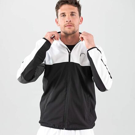Club 22 Jacket Men pánska bunda BK 2