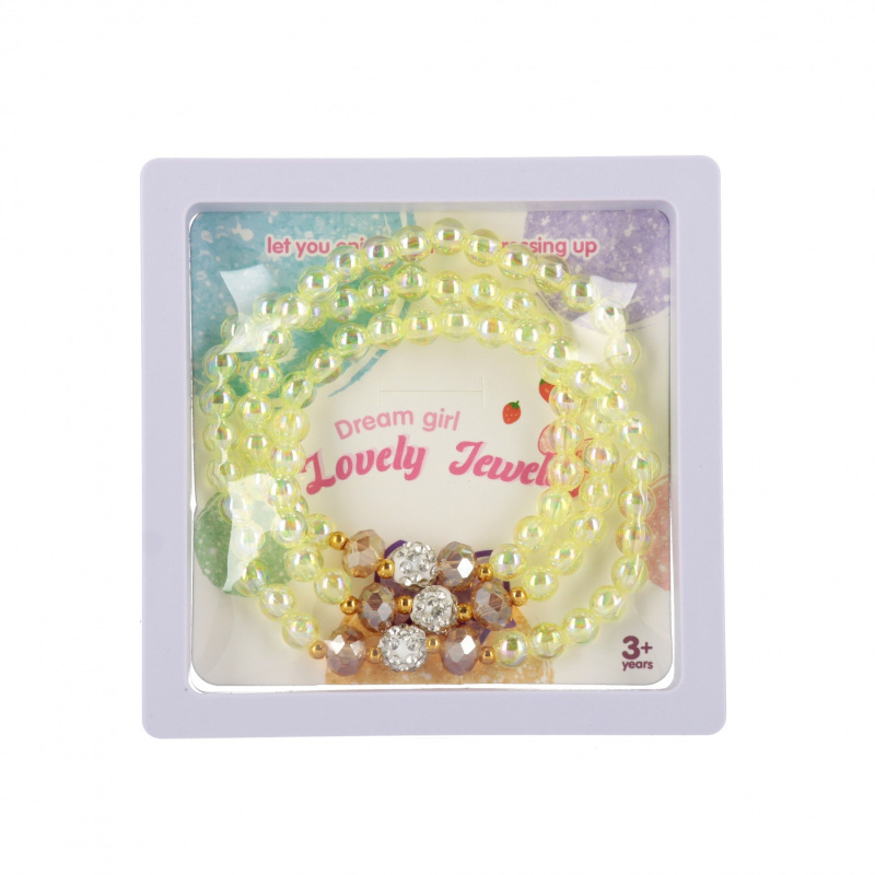 Guličkový náramok 4