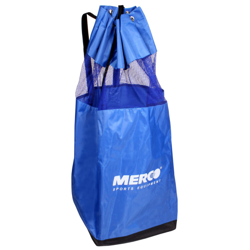 Duffel Bag vak na lopty modrá