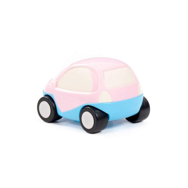 Auto HAPPY prasiatko 1