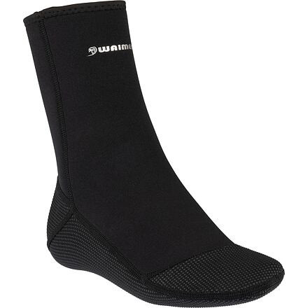 Water Socks neoprénové ponožky
