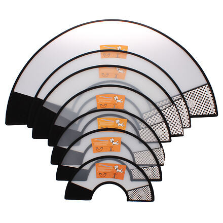 Merco Anti Bite Collar ochranný golier pre psov, veľ. XXL 2