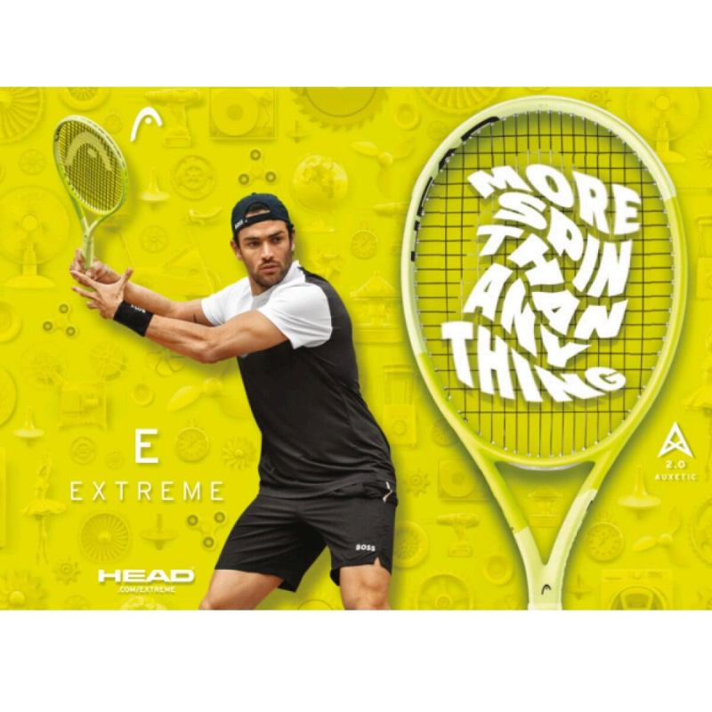 Extreme PRO 2024 tenisová raketa 5