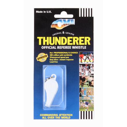 Acme Thunderer 660 píšťalka 3