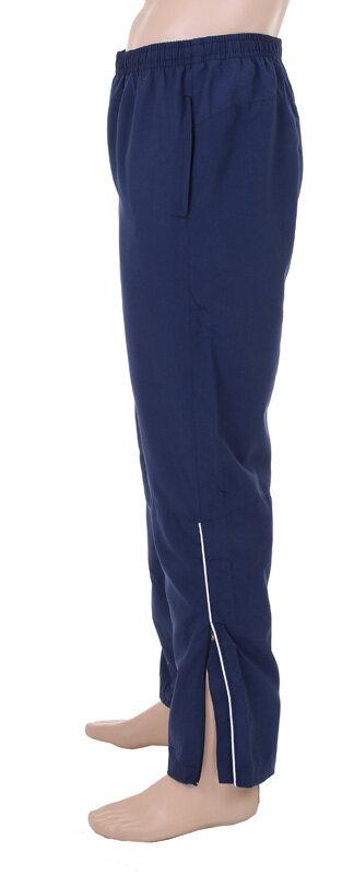 Merco TP-1 športové nohavice modrá tm., veľ. XL