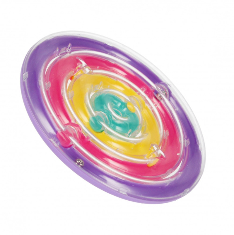 Rotujúce bludisko 1