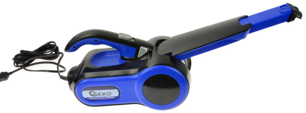 Vysávač PREMIUM 12 V, 80 W,, GEKO 4