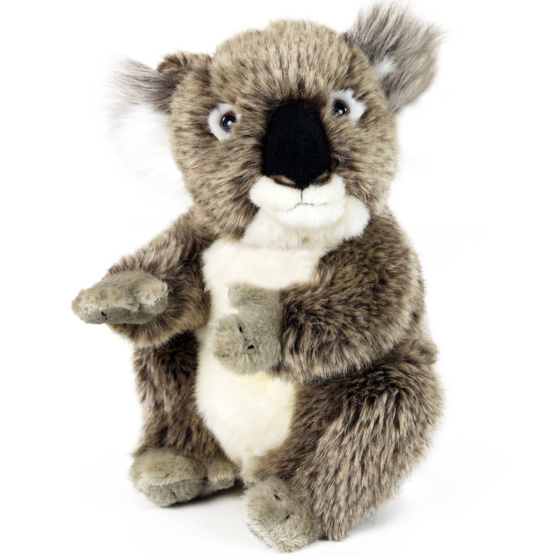 Plyšový medvedík koala