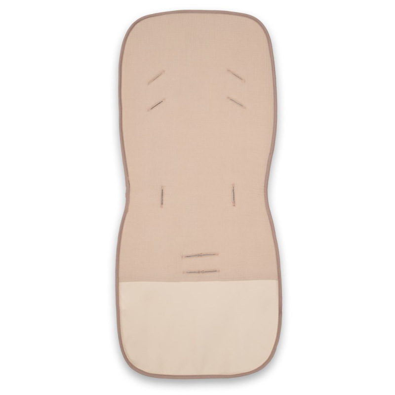 Vložka do kočíka Baby Mix Žirafa 1