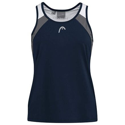 Club 22 Tank Top Women dámske tielko DB