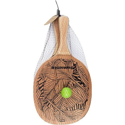 Sand Paddle plážový tenis BZG 1