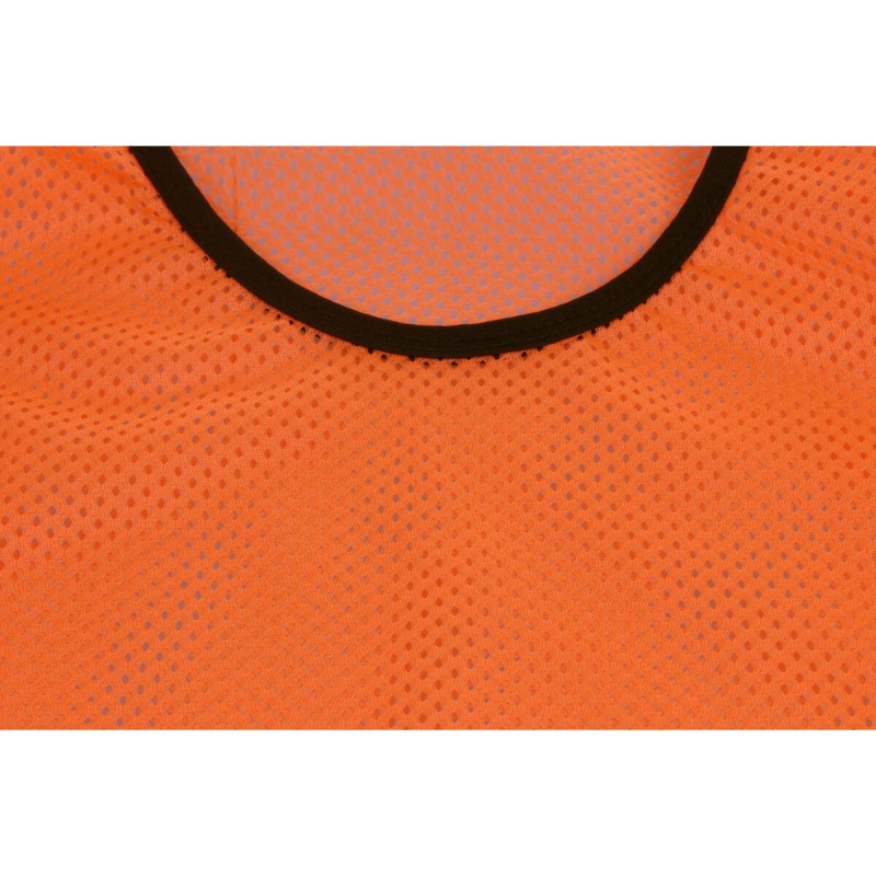 Exclusive rozlišovací dres oranžová 1