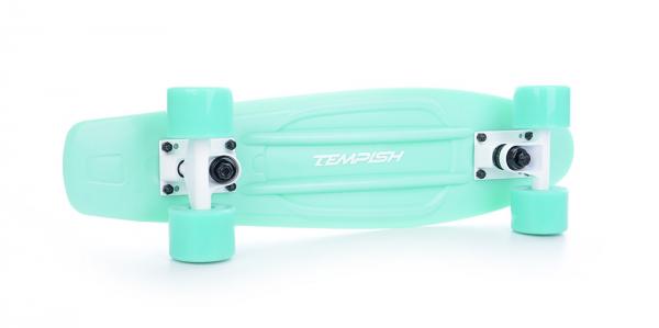 Tempish BUFFY NATURE skateboard mint