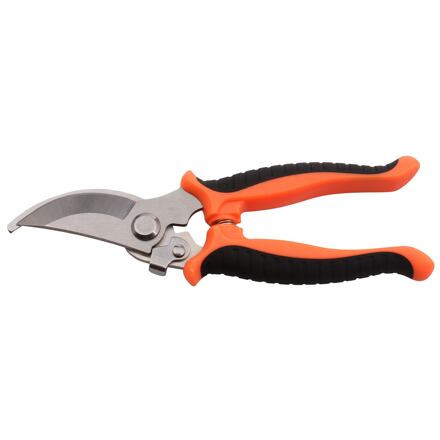 Merco Shears záhradné nožnice oranžová 1