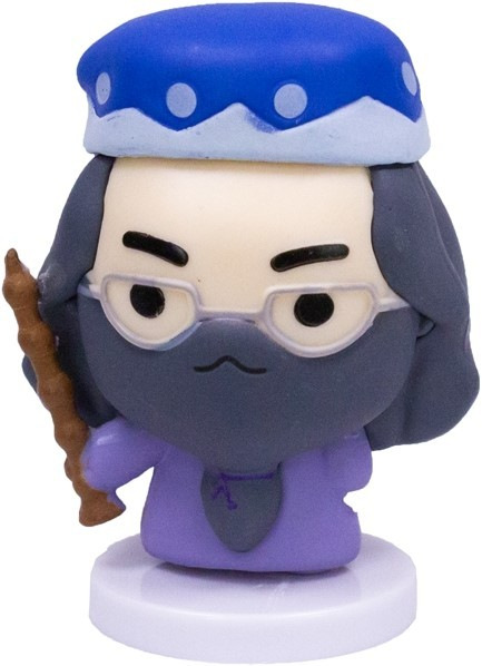 Harry Potter kapsula s figúrkou 1