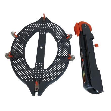 MiStringer mechanický vypletací stroj 4