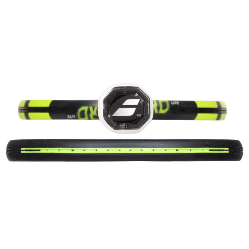 Pure Aero Lite 2026 tenisová raketa 5