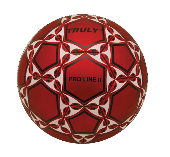 PRO LINE II.