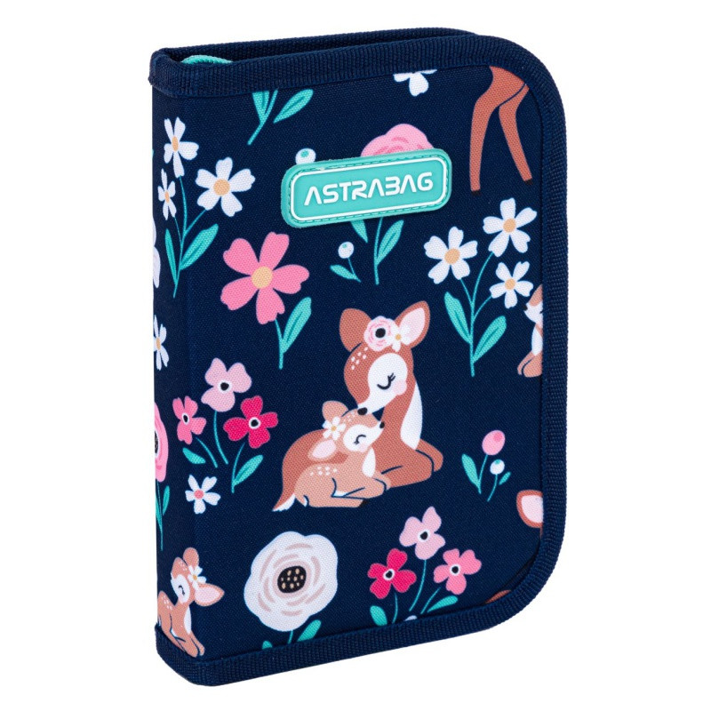 Vyklápací peračník bez náplne AstraBAG BABY DEER, AC1, 503024048 1