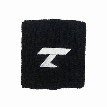 TERRI krátke potítko black
