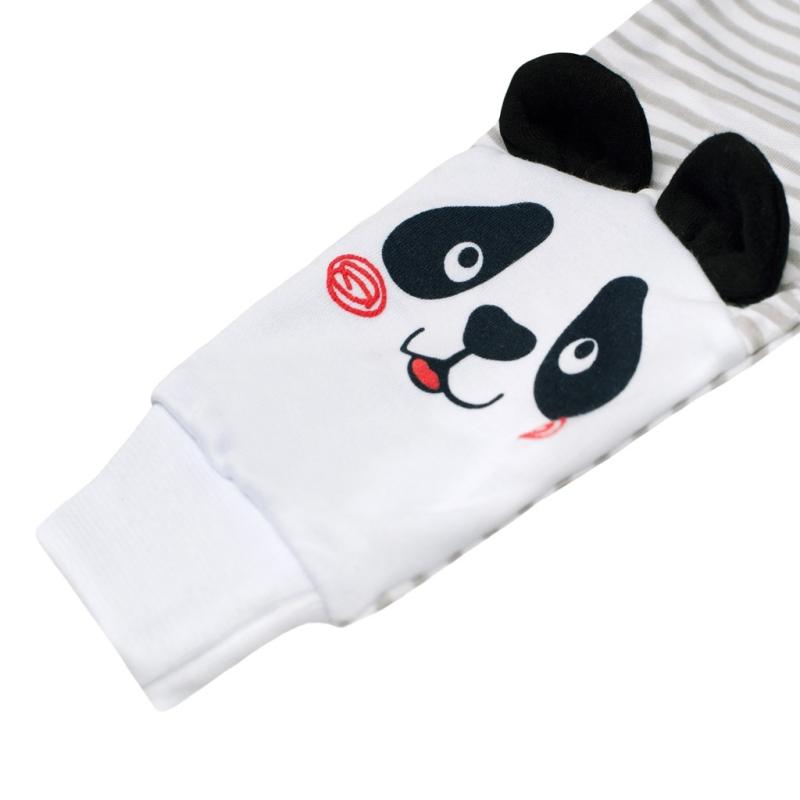 Dojčenské tepláčky New Baby Panda 74 (6-9m)