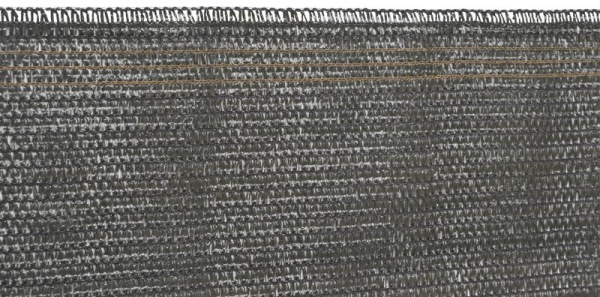 Tkanina tieniaca HOBBY.NET 1,5x10 m, HDPE, UV, 80 g/m2, 85% šedá 1