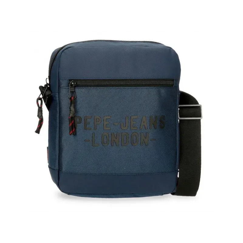 Crossbody taška na tablet  PEPE JEANS Bromley, 7165623