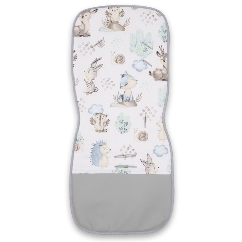 Vložka do kočíka Baby Mix Ježek