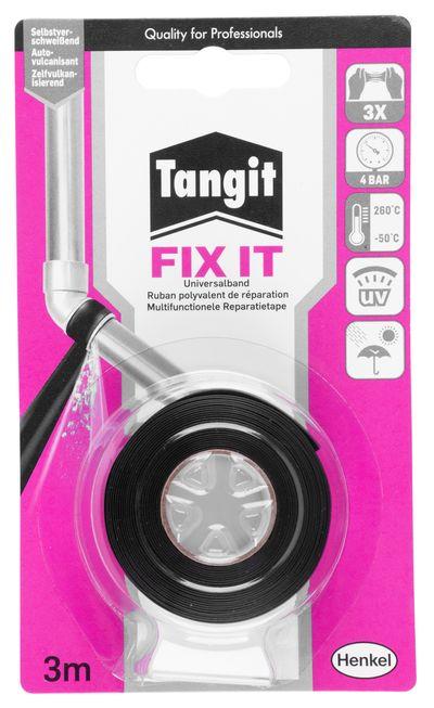 Páska tesa® Tangit Fix It, L-3 m, tesniaca