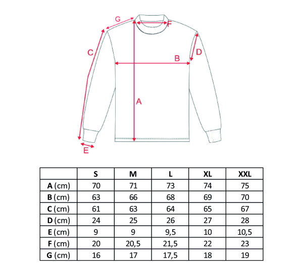 Tempish SIXTH SENSE T2.0 dres brankársky senior 2