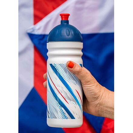 Czech Fan zdravá fľaška 2