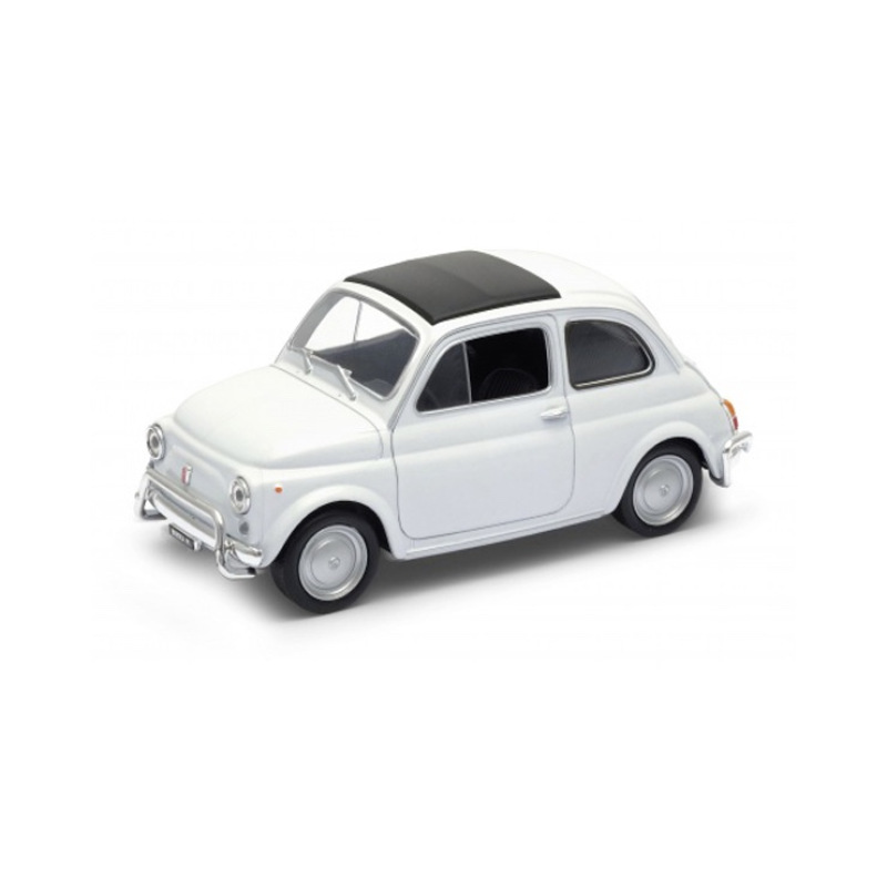 1:34 FIAT Nuova 500